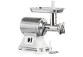 Produktbild: Mahlzeit Fleischwolf Edelstahl Hackfleischmaschine elektrisch 650W 150kg/h silber, 650 W