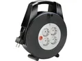 Produktbild: BRENNENSTUHL 1094200 Kabelbox  15 m H05VV-F 3 x 1,5 mm² 4 Schutzkontaktsteckdose