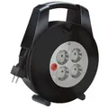 Produktbild: Brennenstuhl Vario Line 1094200 - Kabelbox - 4-fach