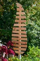 Produktbild: dobar Rankhilfe Großes Design-Rankgerüst 