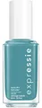 Produktbild: Essie Schnelltrocknender Nagellack „expressie“, Nr. 335 up up & away message, Blau, Vegane Formel, 10 ml
