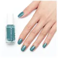 Produktbild: Nagellack Essie Expressie 335 Up & Away Message, Blaugrün  10ml NEU.