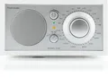 Produktbild: Tivoli Audio Model One UKW-/MW-Radio (Weiß / Silber)