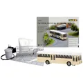 Produktbild: Car System Start-Set Bus MB O405 inkl. Decos