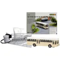 Produktbild: Faller 161479 Start-Set Bus MB O405 inkl. Decos Car System H0 Fahrzeug
