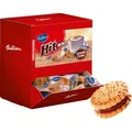 Produktbild: Bahlsen Kekse Hit Minis Cocoa Creme, einzeln verpackt im Thekendispenser, 975 g, 150 Stück