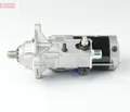 Produktbild: DENSO DSN940 Starter Anlasser 5,5kW für IVECO EUROSTAR EUROTECH MP EUROTRAKKER STRALIS I 24V LKW