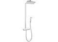 Produktbild: Hansgrohe Raindance Select E 360 Showerpipe EcoSmart