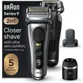 Produktbild: Braun Series 9 Pro+ 9597cc - Braun