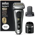 Produktbild: Braun Series 9 Pro+ (9597cc) (7500435218252)