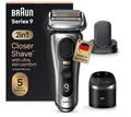 Produktbild: Braun Series 9 Pro+ 9597cc Rasierer silber