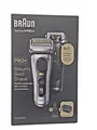 Produktbild: Braun Series 9 Pro+ 9597cc Rasierer 2in1 ProComfort Reinigungsstation NEU OVP