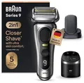 Produktbild: Braun Series 9 Pro+ Elektrorasierer Herren Nass- & Trocken Rasur Wet & Dry NEU