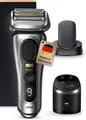 Produktbild: Braun Series 9 Pro+ 9597cc Rasierer mit Reinigungsstation | NEU & OVP