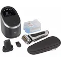 Produktbild: Braun Series 9 Pro+ 9597cc, Rasierer, silber