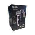 Produktbild: Braun Series 9 Pro+ 9597cc 6-in-1 Nass- und Trockenrasierer ✅5 Zubehörteile✅NEU