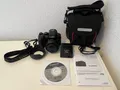 Produktbild: Panasonic LUMIX DMC-FZ300 12.1MP Full-HD Digitalkamera 4k Video - Neuwertig!