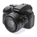 Produktbild: Panasonic LUMIX DMC-FZ300 (schwarz) Kamera