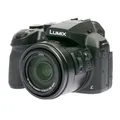 Produktbild: Panasonic LUMIX DMC-FZ300 gebraucht Kamera