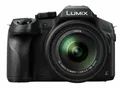 Produktbild: Panasonic LUMIX DMC-FZ300EGK Kompaktkamera - used