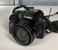 Produktbild: LUMIX DMC-FZ300 12.1MP Full-HD Digitalkamera Teildefekt