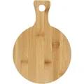 Produktbild: Creativ Company Schneidebrett, H 0,9 cm, L 24 cm, D 17 cm, 1 Stk