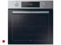 Produktbild: Candy FCM896XRLE0 Pyrolyse Backofen Edelstahl 70l
