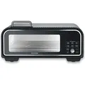 Produktbild: Severin Digitaler Pizzaofen SERICO PG 8575 schwarz - Schwarz