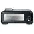 Produktbild: PG 8575 SERICO - pizza oven - black