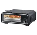 Produktbild: Severin Fleischhammer Pizzaofen PG 8575, mit Display, mit Pizzastein, Timerfunktion