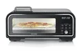 Produktbild: SEVERIN SERICO Pizzaofen | PG 8575 | 400°C 3-in-1 Grill & Heißluftfritteuse NEU