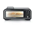 Produktbild: Severin PG 8575 SERICO Digitaler Pizza Ofen Grill - Elektrischer Pizzabackofen