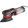 Produktbild: Flex-Tools 532017 ODE 2-100 EC Deltaschleifer mit Drehzahlregelung (Deltaschleifer, 260 W) (48028829)