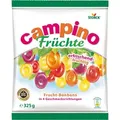 Produktbild: Campino Früchte Fruchtbonbons in 4 Geschmacksrichtungen 325g