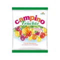 Produktbild: Campino Früchte – 1 x 325g – Leckere Fruchtbonbons in vier verschiedenen Sorten