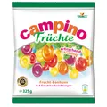 Produktbild: (7,42€/1kg) Storck Campino Früchte Bonbons 325g Beutel