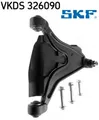 Produktbild: SKF VKDS326090B Lenker für Radaufhängung Querlenker Lenker für Volvo