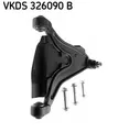 Produktbild: SKF Radaufhängungsarm VKDS326090B