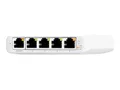 Produktbild: Ubiquiti UniFi 5-Port Gigabit Switch USW-Flex-Mini