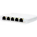 Produktbild: Ubiquiti UniFi Flex-Mini, Switch, weiß