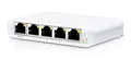 Produktbild: Ubiquiti UniFi Switch USW-Flex-Mini -5 Port GbE -PoE powered