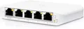 Produktbild: Ubiquiti UniFi Flex Mini 5-Port Switch