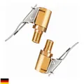 Produktbild: Ventil Hebelstecker 8mm 2er Set Premium Rutschfest für Autoreifen (73)
