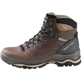Produktbild: Grisport Schnürschuh Berufs-und Freizeitschuh braun 44 EU