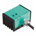 Produktbild: Pepperl+Fuchs Neigungssensor INX360D-F99-I2E2-5M 201504 Kabel
