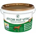 Produktbild: 10 kg ATCOM HUF-VITAL Pellets für Pferde