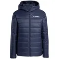 Produktbild: adidas TERREX Outdoorjacke adidas TERREX Herren Steppjacke MT ESS PAD HO J blau S (44/46)