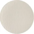 Produktbild: Villeroy & Boch Manufacture Rock blanc Gourmetteller / Pizzateller 32 cm Manufacture Rock blanc 1042402590