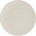 Produktbild: Villeroy & Boch Manufacture Rock blanc Gourmetteller / Pizzateller 32 cm
