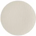 Produktbild: Villeroy & Boch 32cm Gourmetteller Manufacture Rock blanc Porzellan